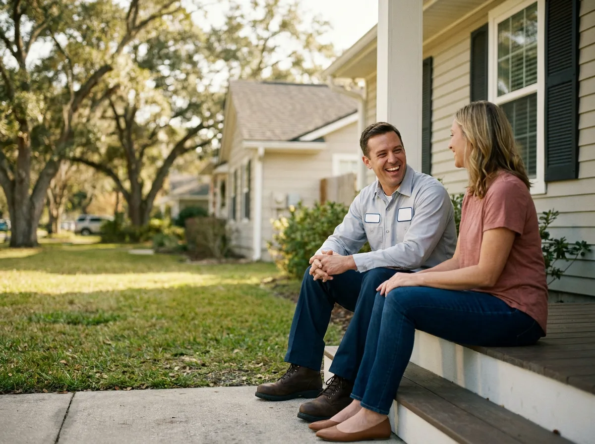 Septic tank pumping FAQs for Fort Stewart, GA
